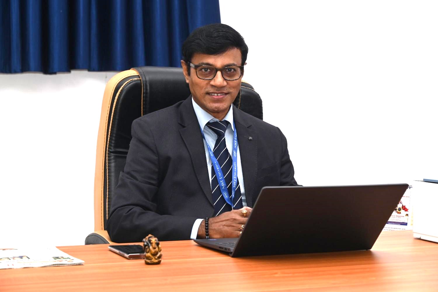 Arun Kumar Rath